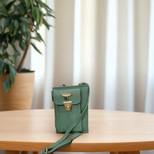 CrossbodyBag